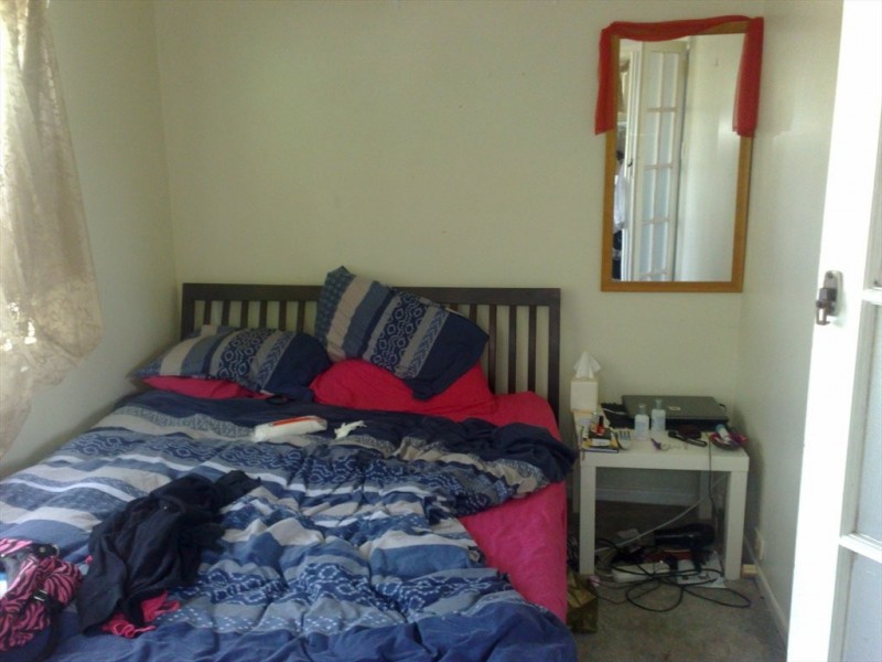 12 Agincourt Street, Brisbane QLD 4000