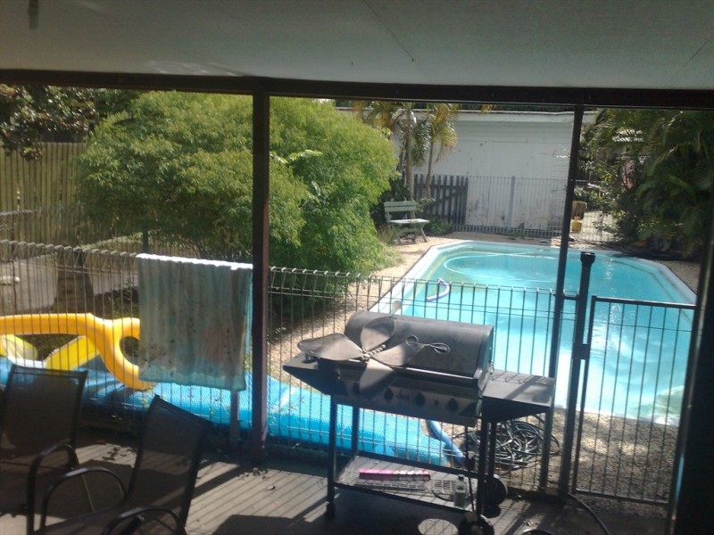 12 Agincourt Street, Brisbane QLD 4000