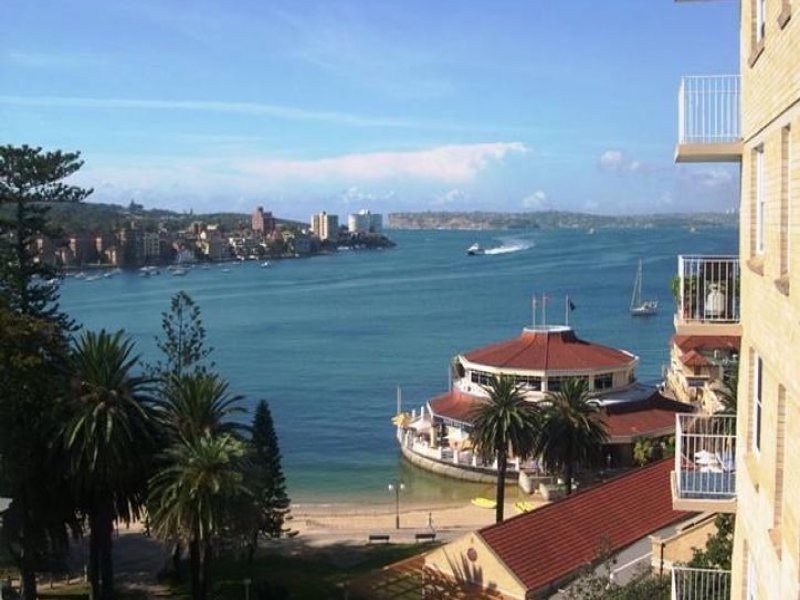 91 West Esplanade, Manly NSW 2095