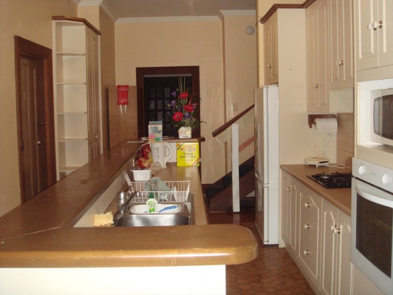 Byron Rd, Black Forest SA 5035