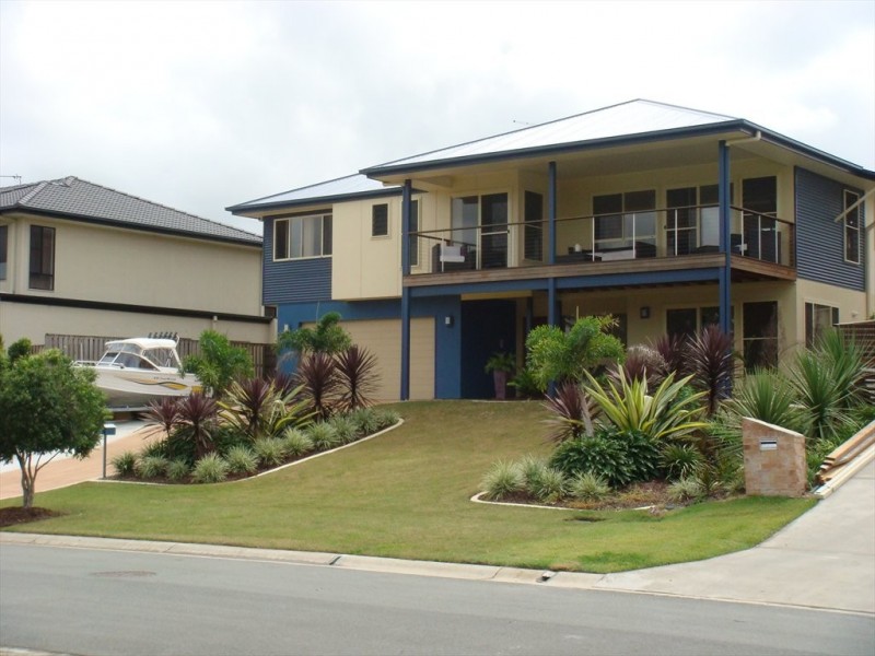 19 Bishopwood Court, Upper Coomera QLD 4209