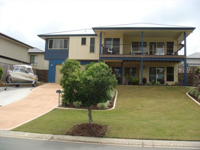 19 Bishopwood Court, Upper Coomera QLD 4209