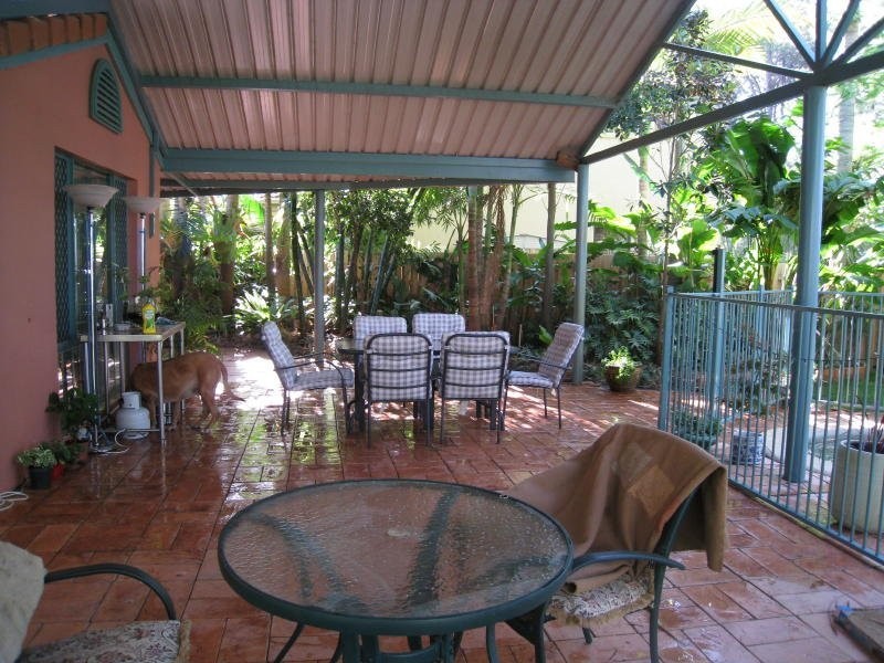 17 Ballybunyon Cres, Gold Coast QLD 4217