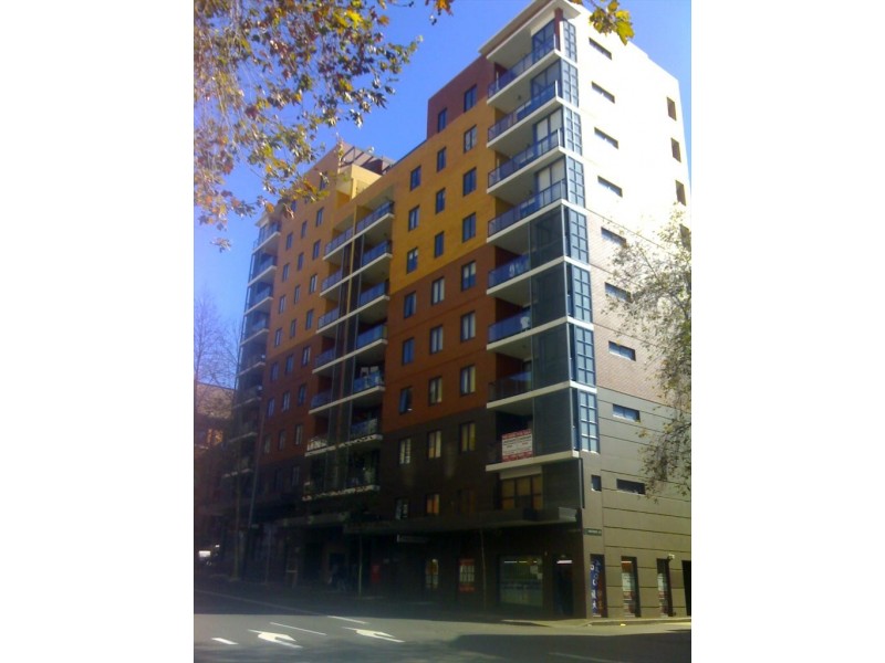 646 harris street, Ultimo NSW 2007