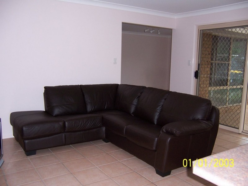 Wishart, Wishart QLD 4122