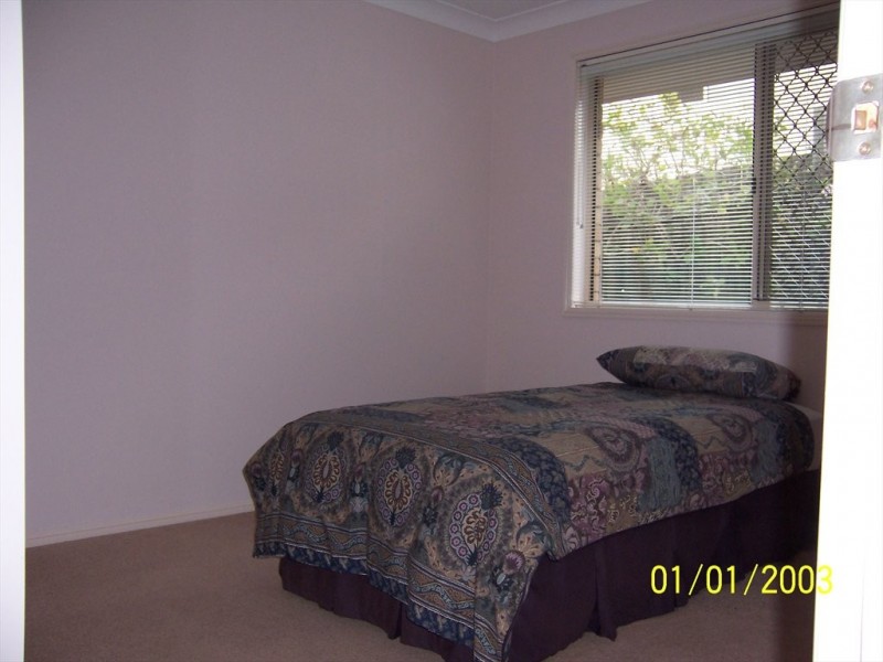 Wishart, Wishart QLD 4122