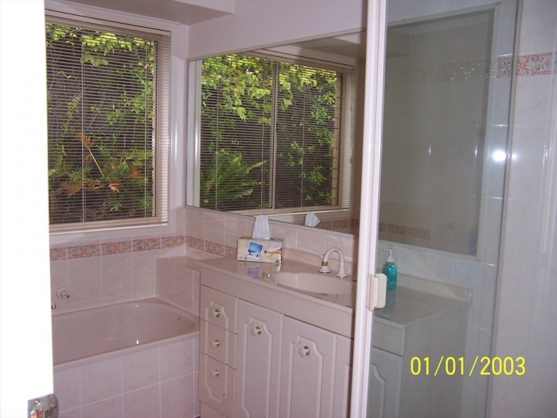 Wishart, Wishart QLD 4122