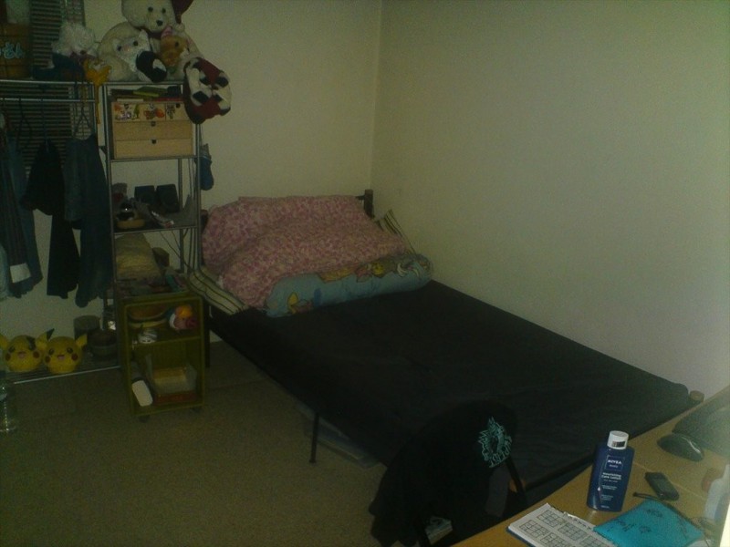 100 Cleveland Street, Chippendale NSW 2008