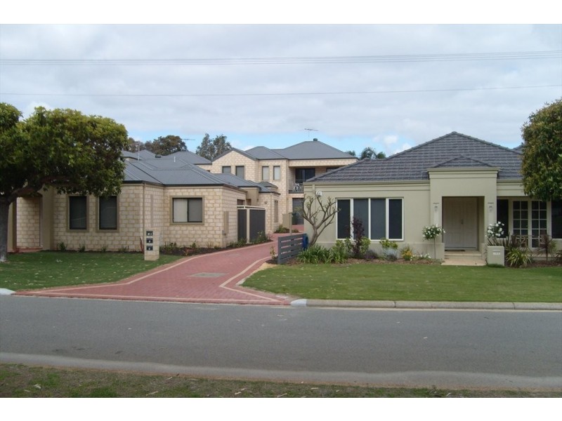 12c Lindfield Street, Westminster WA 6061