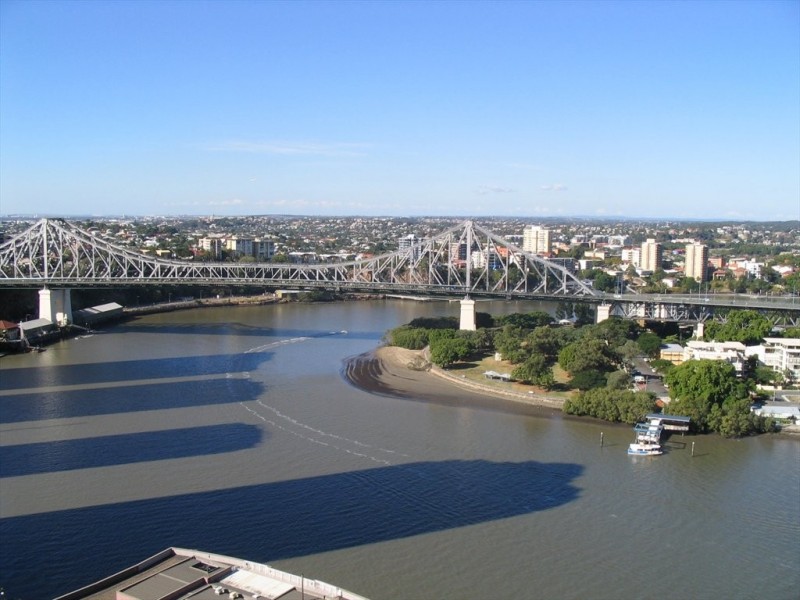 420 Queen, Brisbane QLD 4000