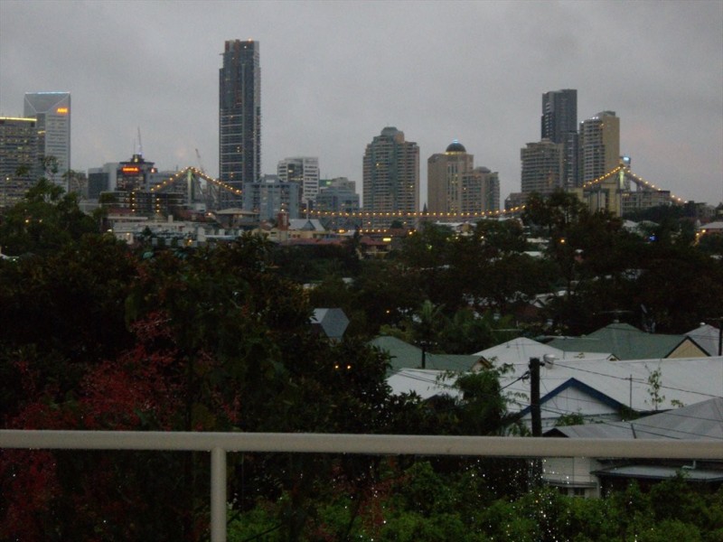 1 Gray Street, New Farm QLD 4005