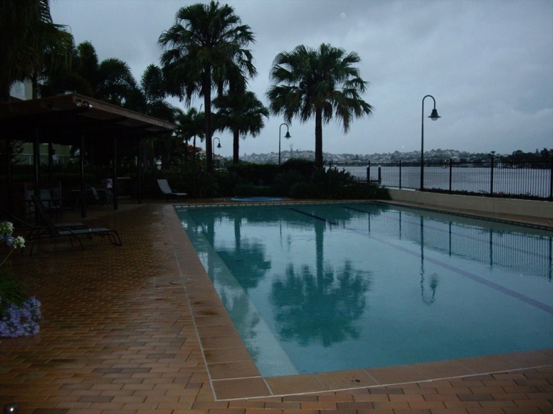 1 Gray Street, New Farm QLD 4005