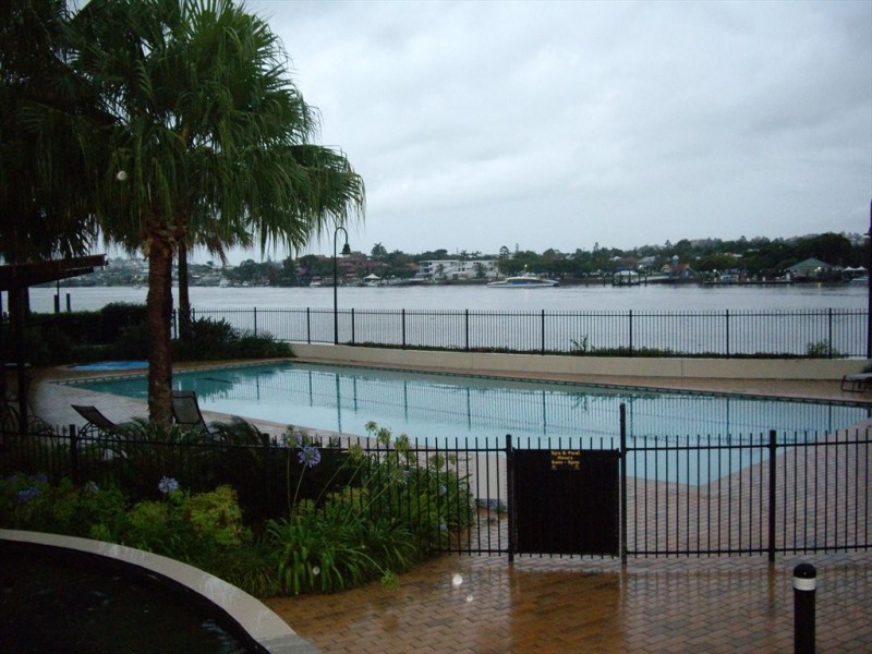 1 Gray Street, New Farm QLD 4005