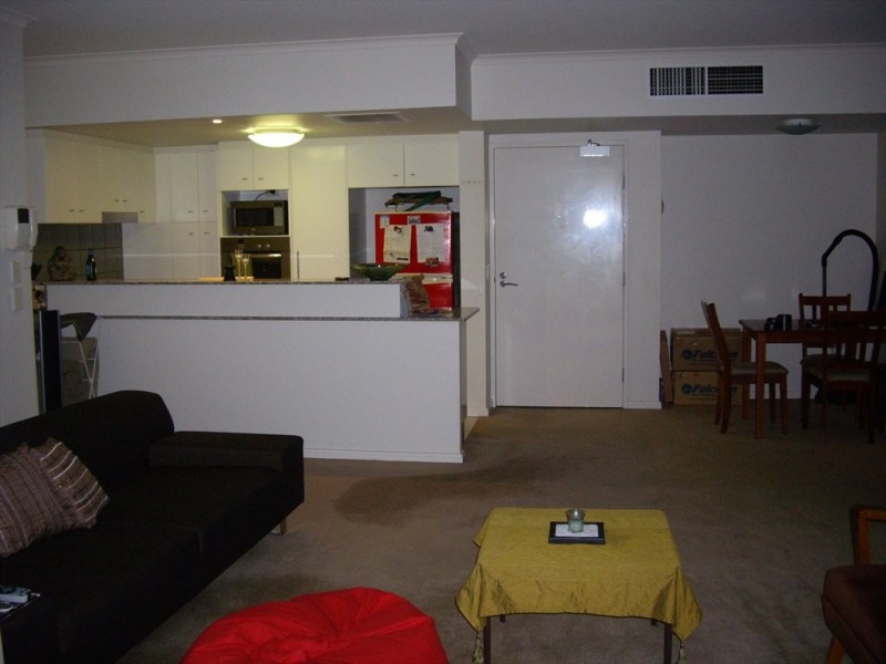 1 Gray Street, New Farm QLD 4005