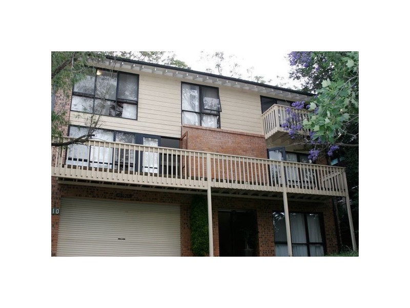 10 Camelot Court, Carlingford NSW 2118