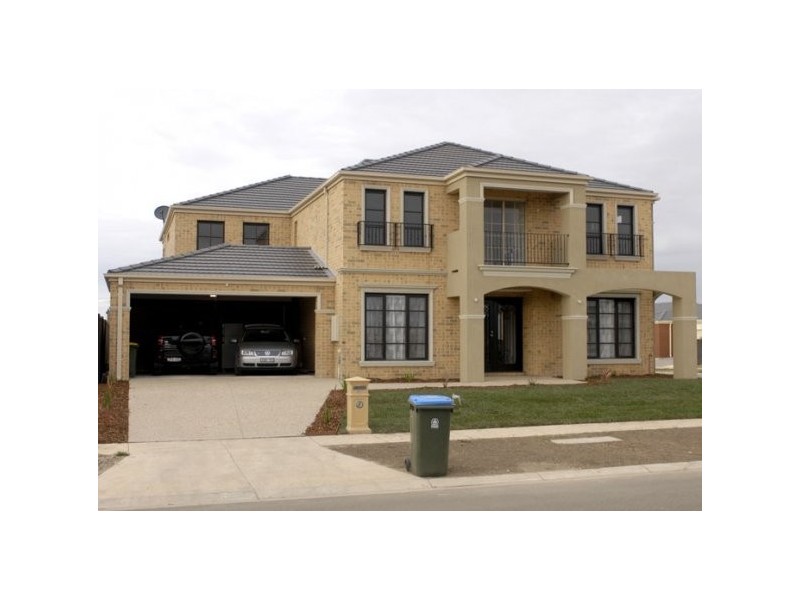 97  Juniper Avenue, Point Cook VIC 3030