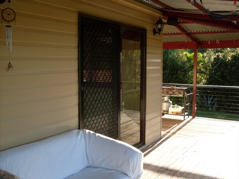 Boughens road, Tanawha QLD 4556