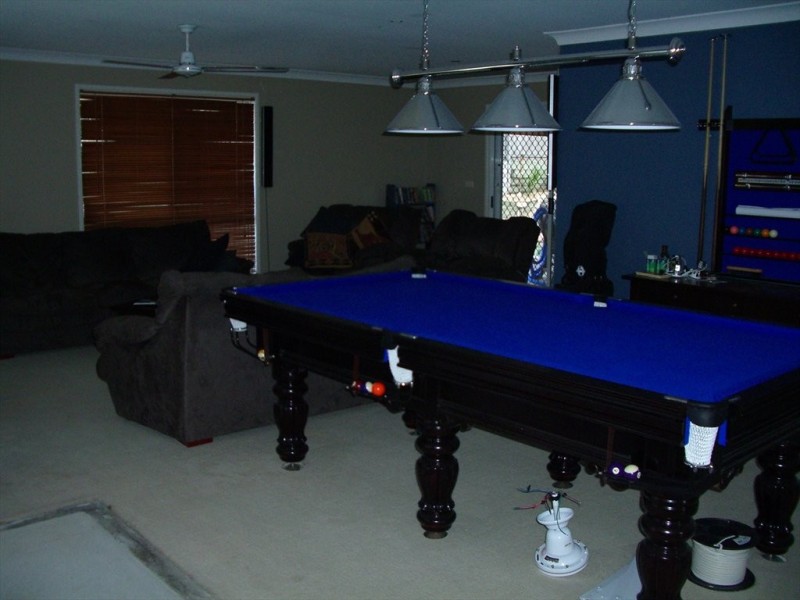 33 rebbechi court, Parkwood QLD 4214