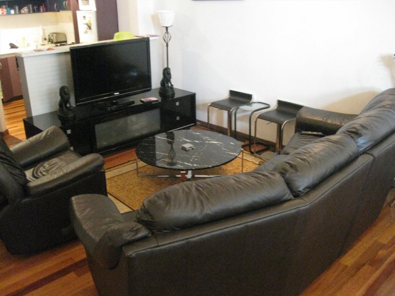 Brunswick Street, Brisbane QLD 4000