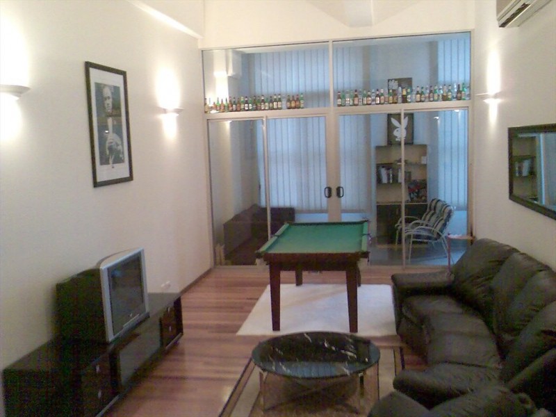 38 warner st, Brisbane QLD 4000