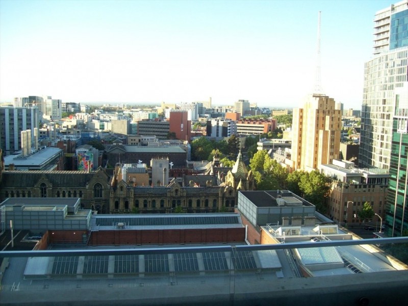 JANE BELL LANE, Melbourne VIC 3000
