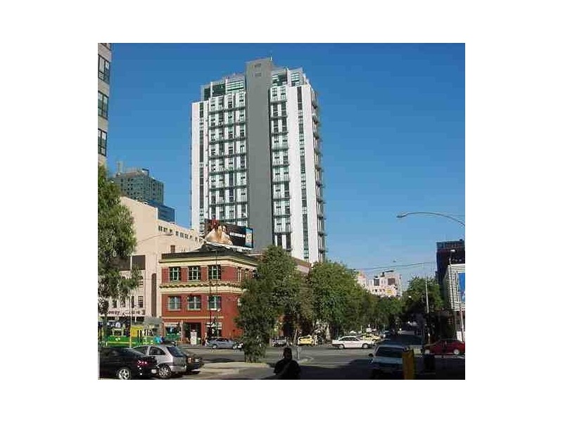 87 Franklin Street, Melbourne VIC 3000