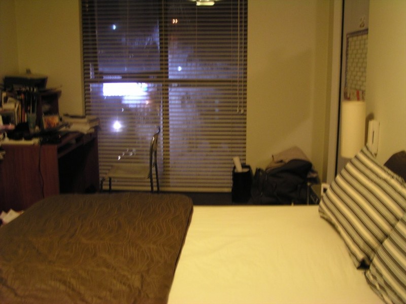 87 Franklin Street, Melbourne VIC 3000