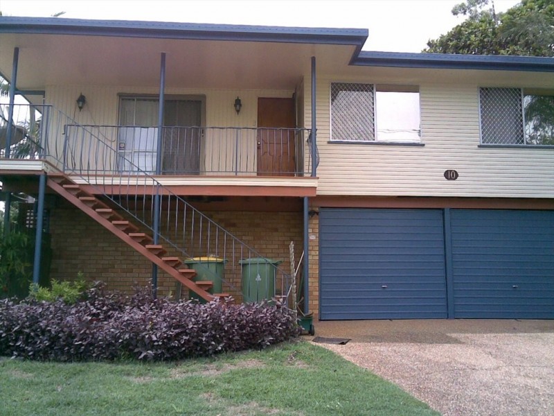 Evergreen Avenue, Bray Park QLD 4500