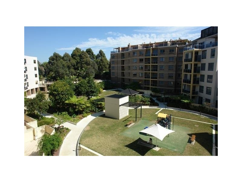 Bonar Street, Wolli Creek NSW 2205