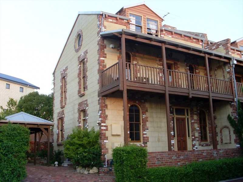 100 South Street, Fremantle WA 6160