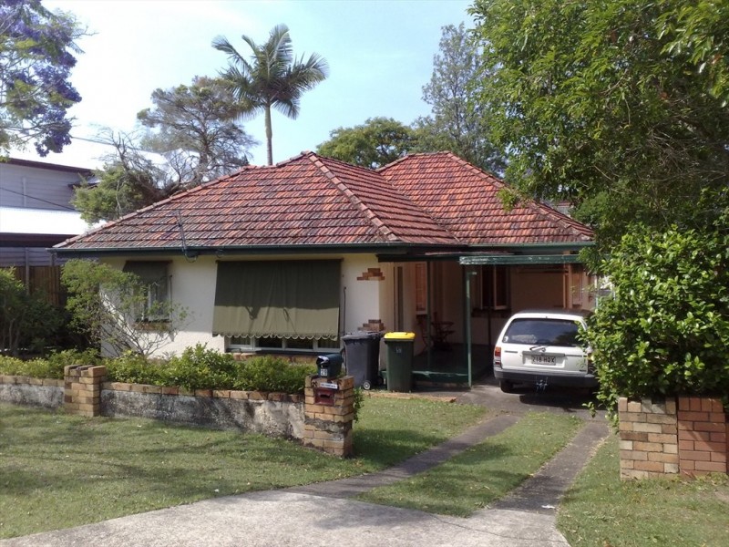 29 Arinya Road, Ashgrove QLD 4060