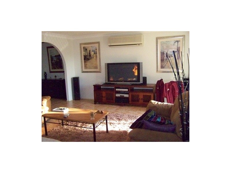 81 killarney crescent, Capalaba QLD 4157