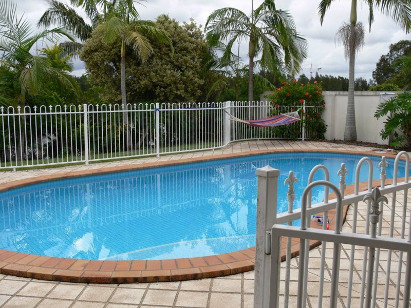 0 Clear Island Waters, Clear Island Waters QLD 4226