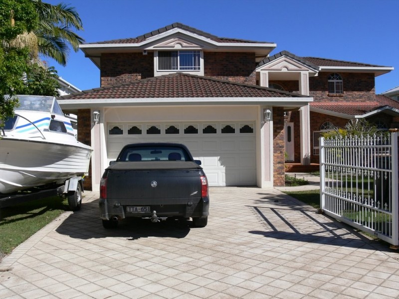 0 Clear Island Waters, Clear Island Waters QLD 4226