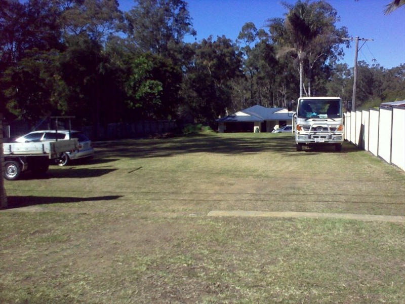Springlands Drive, Slacks Creek QLD 4127