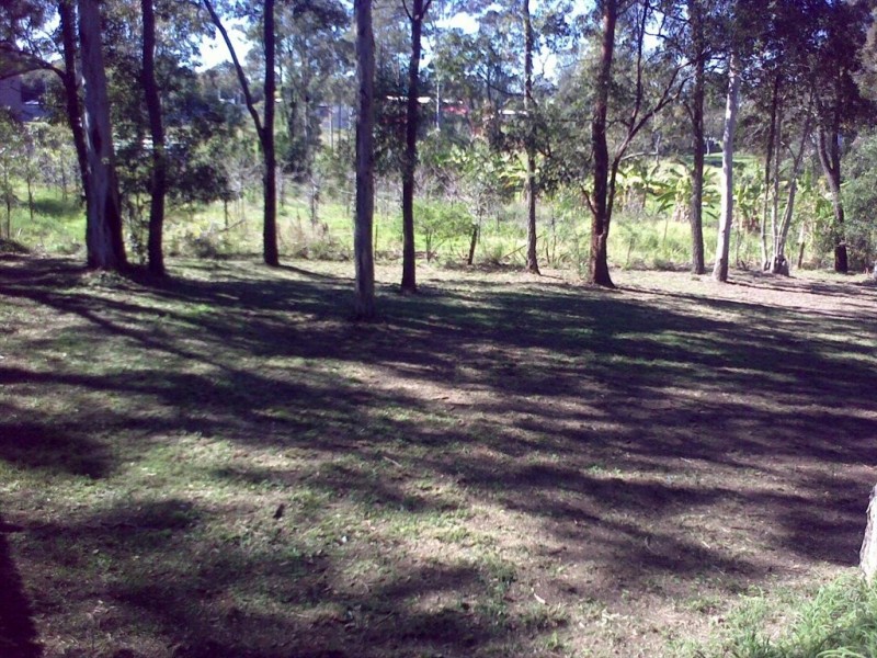 Springlands Drive, Slacks Creek QLD 4127