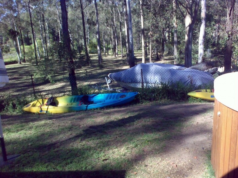 Springlands Drive, Slacks Creek QLD 4127