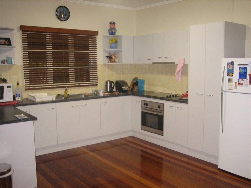 25 Dalmarnock Street, Enoggera QLD 4051