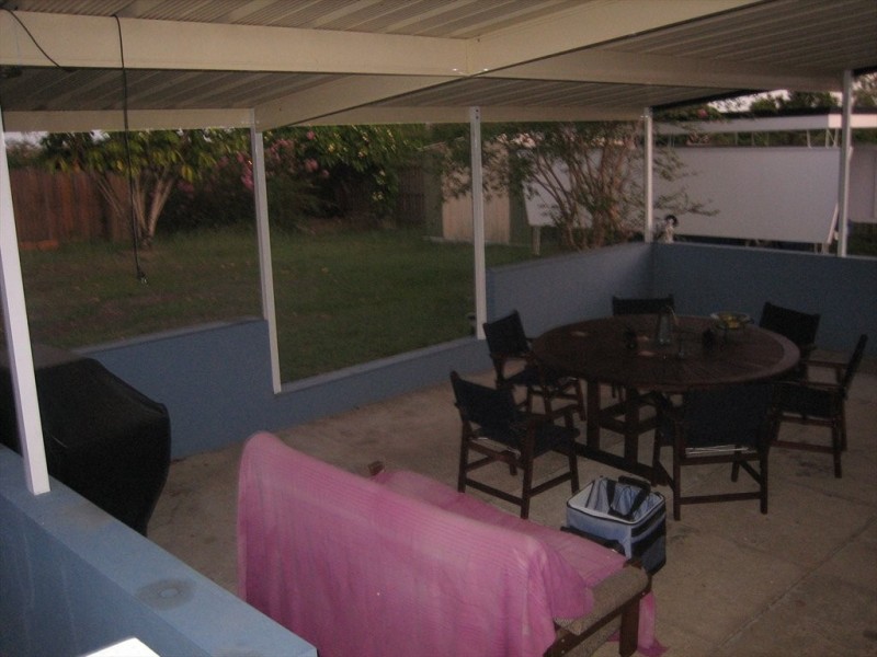 25 Dalmarnock Street, Enoggera QLD 4051