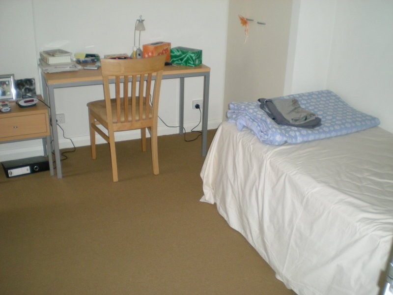 811 HAY STREET, Perth WA 6000