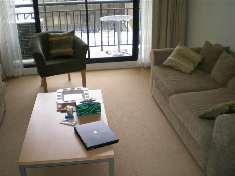 811 HAY STREET, Perth WA 6000