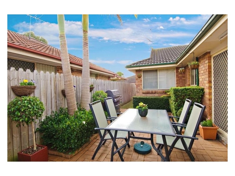 14 Tomago Court, Wattle Grove NSW 2173