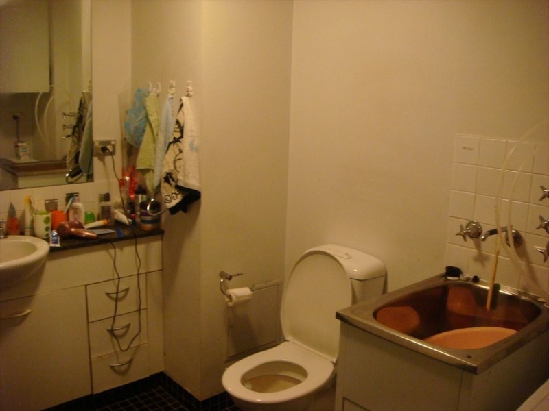 242 Elizabeth, Surry Hills NSW 2010