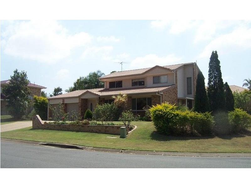 21 Googie Crescent, Eight Mile Plains QLD 4113