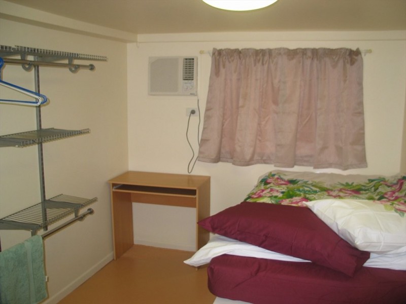 Warrego St (downstairs), Cairns QLD 4870