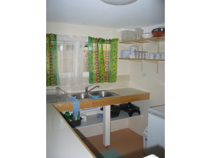 Warrego St (downstairs), Cairns QLD 4870