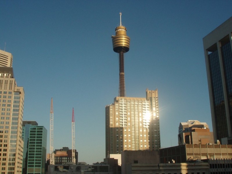 kent st, Sydney NSW 2000