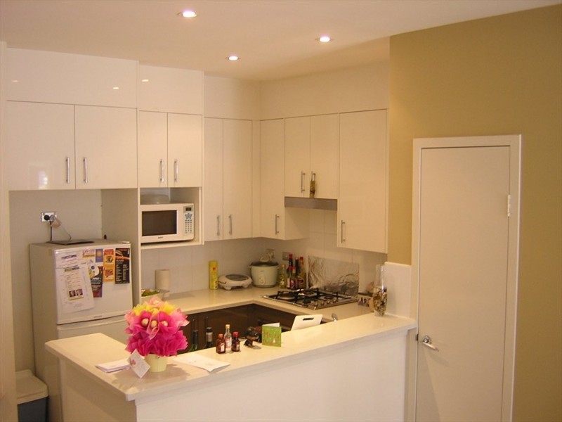 Potter St, Sydney NSW 2000