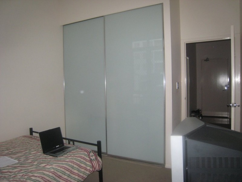 Potter St, Sydney NSW 2000