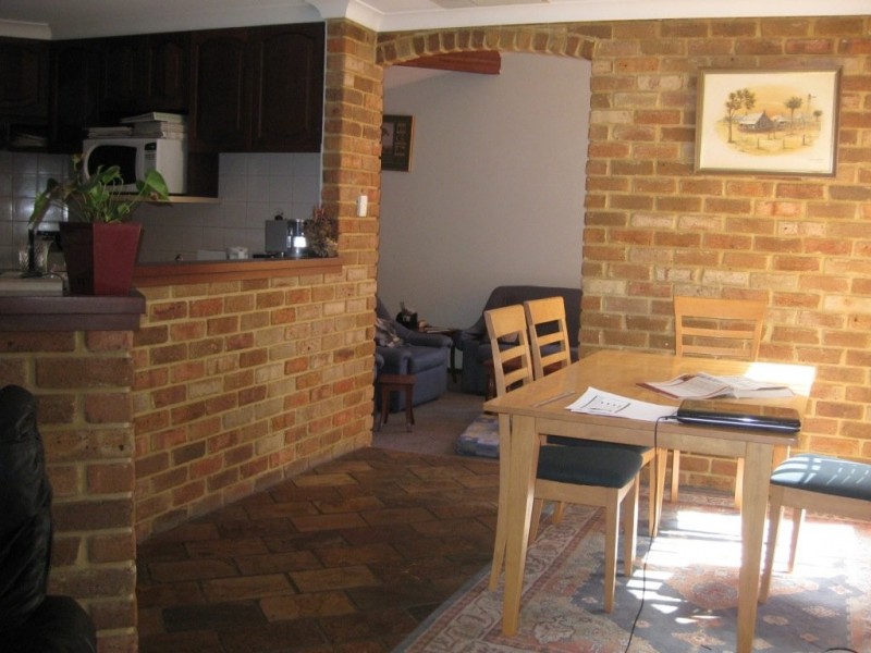 Mapstone Gardens, Murdoch WA 6150